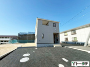 クレイドルガーデン西条町下見の画像