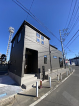 三郷市　鷹野11期の画像