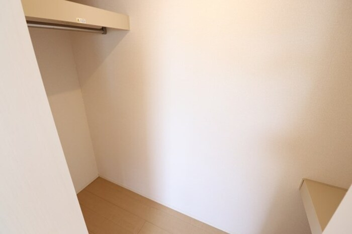 カーサ・エスペランサ【収納】クローゼット