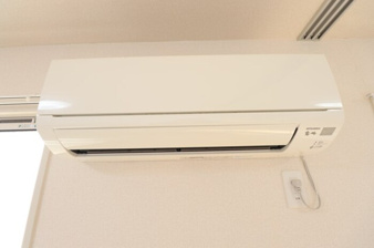 カーサ・エスペランサエアコン
