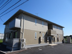 カーサ・エスペランサ【外観】外観