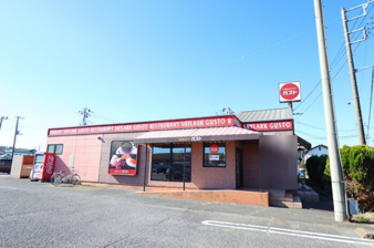 カーサ・エスペランサガスト水戸常澄店（1014ｍ）