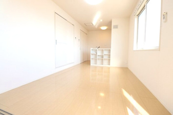 カーサ・エスペランサ【居間・リビング】リビング全景