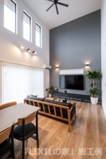 甲府市池田2丁目分譲7区画【完成予想図】「LIXILの家」施工例