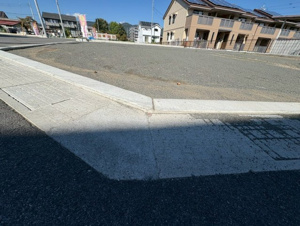 甲府市池田2丁目分譲7区画【外観】