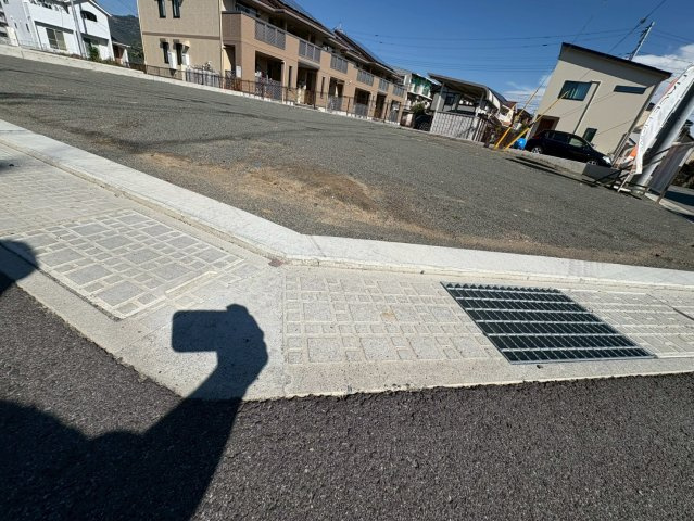 甲府市池田2丁目分譲7区画【外観】