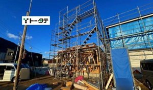 新築戸建 広島市安佐南区八木９丁目