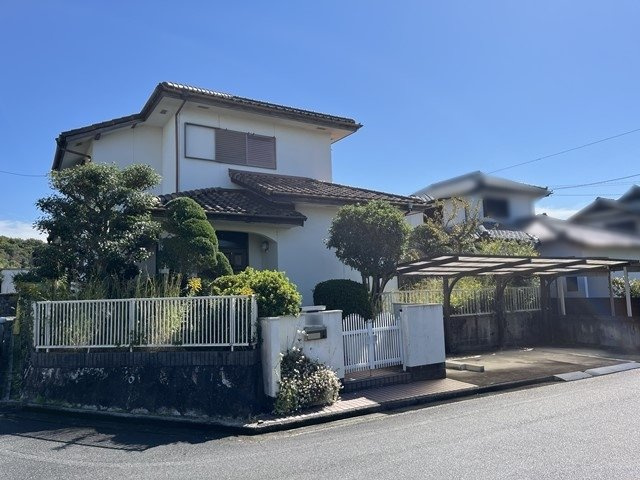 多治見市脇之島町7丁目　中古戸建の画像