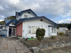 白糠町東３条北３丁目　売家の画像