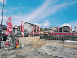 タマタウン佐賀駅西Ⅱ【その他】