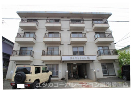 富士マンション暁　401号室の画像