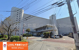 笛吹市春日居町　春日居ライフピアマンションの画像