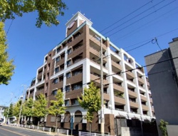 【販売開始】セレッソコート武庫之荘パークアヴェニュー　東南角住戸・4LDK・ペット飼育可の画像