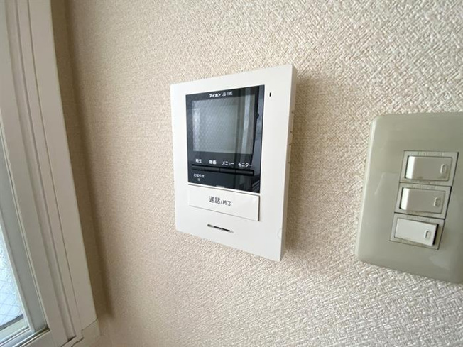 他号室参考写真です。