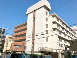 ☆新着物件☆メイゾン多々良の画像