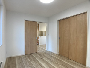 アインシリウス【寝室】