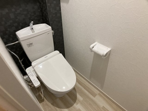 アインシリウス【トイレ】