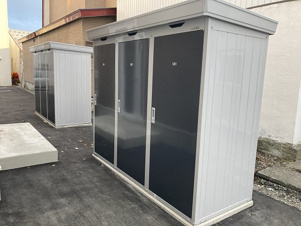 アインシリウス【その他】