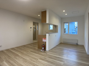 アインシリウス【居間・リビング】