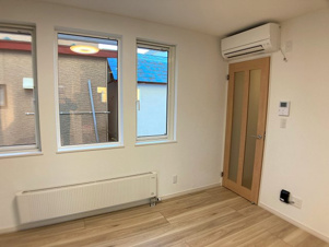 アインシリウス【設備】