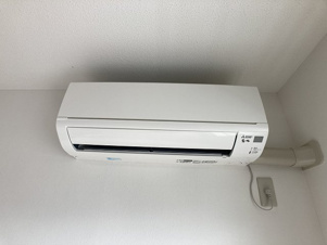 ル・ソレイユⅢ【設備】