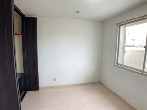 ル・ソレイユⅢ【寝室】