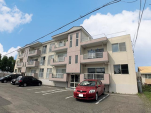 ル・ソレイユⅢ【外観】