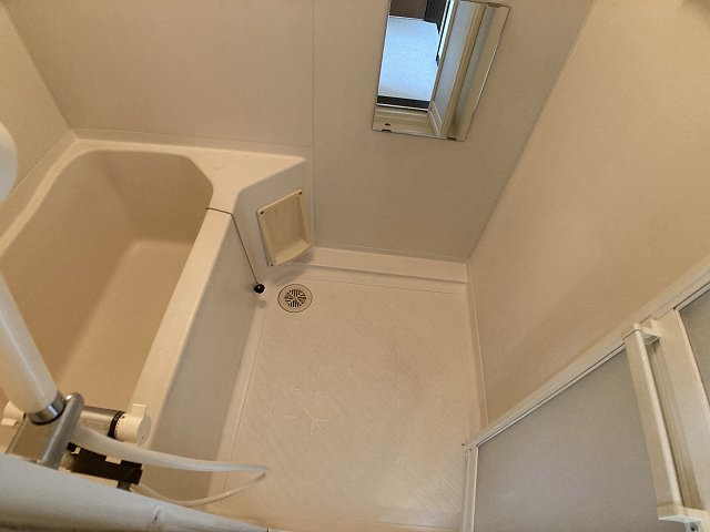 ル・ソレイユⅢ【浴室】