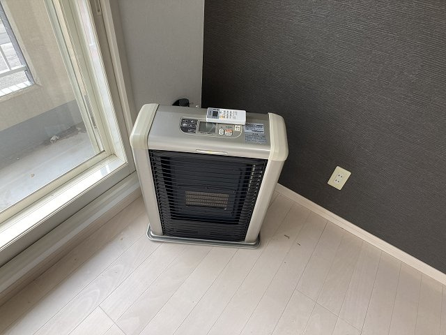 ル・ソレイユⅢ【設備】