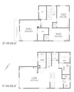 中古戸建 緑区大間木2丁目の画像