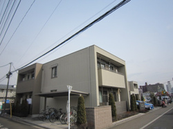 武蔵境駅１LDKのご紹介の画像