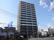 フローレンス羽衣町パークアヴェニューの画像