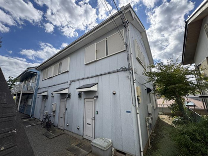 スカイコーポ第３の画像