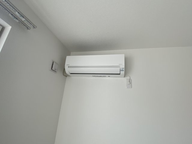 プードリエデュオⅢ【設備】