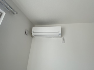 プードリエデュオⅢ【設備】