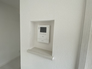 プードリエデュオⅢ【設備】