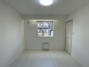 プードリエデュオⅢ【寝室】