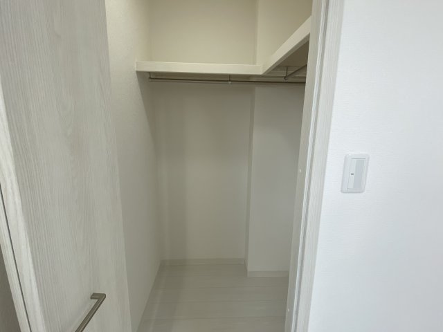 プードリエデュオⅢ【収納】