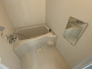 プードリエデュオⅢ【浴室】