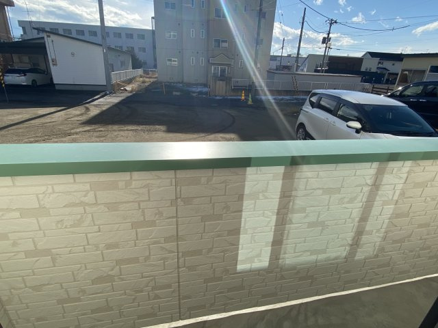 Ｆｉｋａ【バルコニー】