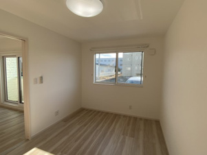 Ｆｉｋａ【寝室】