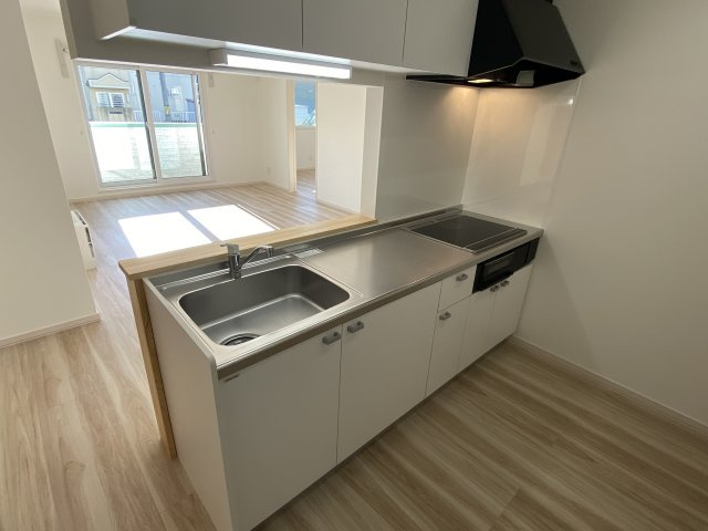 Ｆｉｋａ【キッチン】