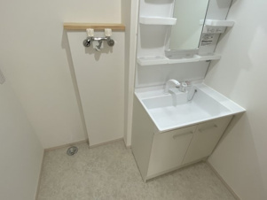 Ｆｉｋａ【洗面所】