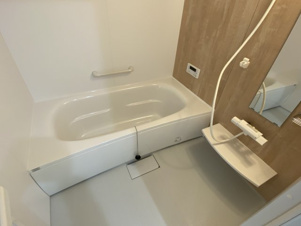 Ｆｉｋａ【浴室】