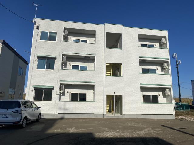 Ｆｉｋａ【外観】