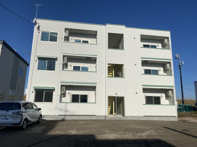 Ｆｉｋａ【外観】