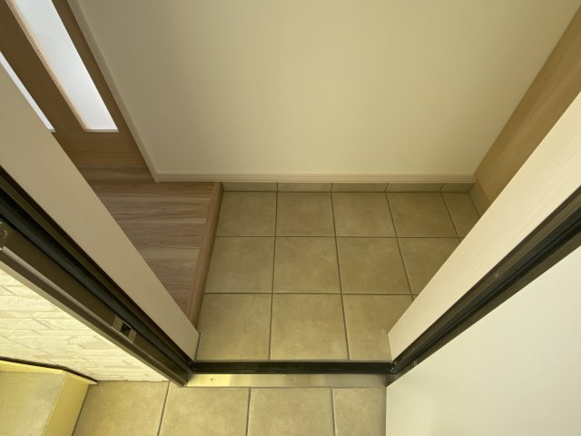 Ｆｉｋａ【玄関】