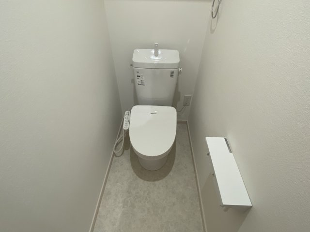 Ｆｉｋａ【トイレ】