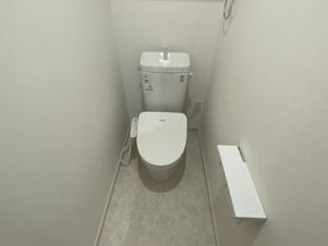 Ｆｉｋａ【トイレ】