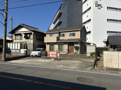 小牧市多気中町中古戸建の画像